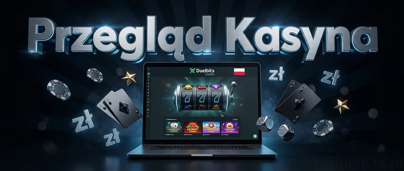 Przegląd Kasyna